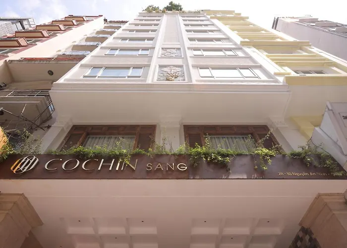 Cochin Sang Hotel