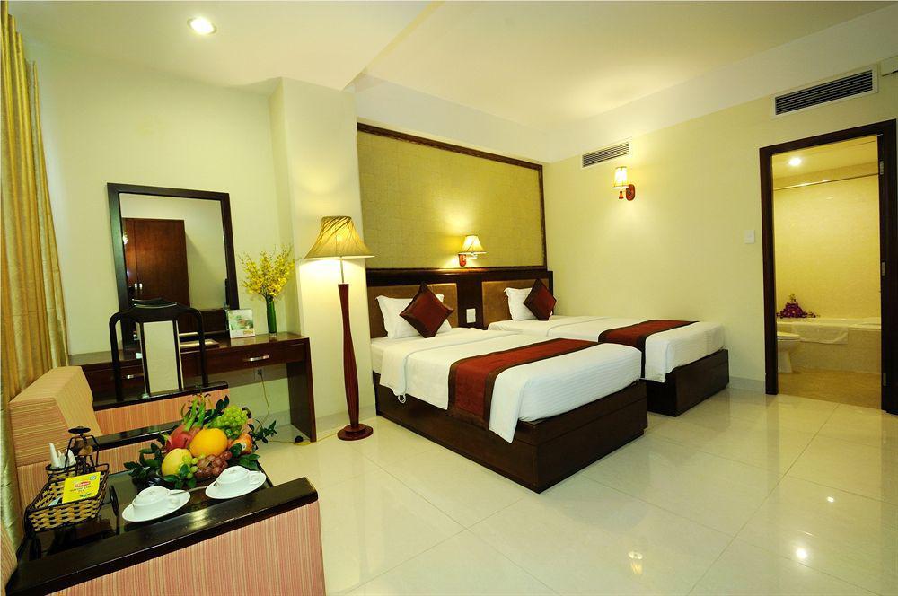 Cochin Sang Hô Chi Minh-Ville