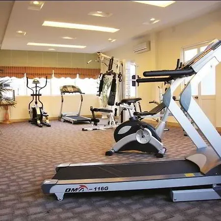 Cochin Sang Hotel 